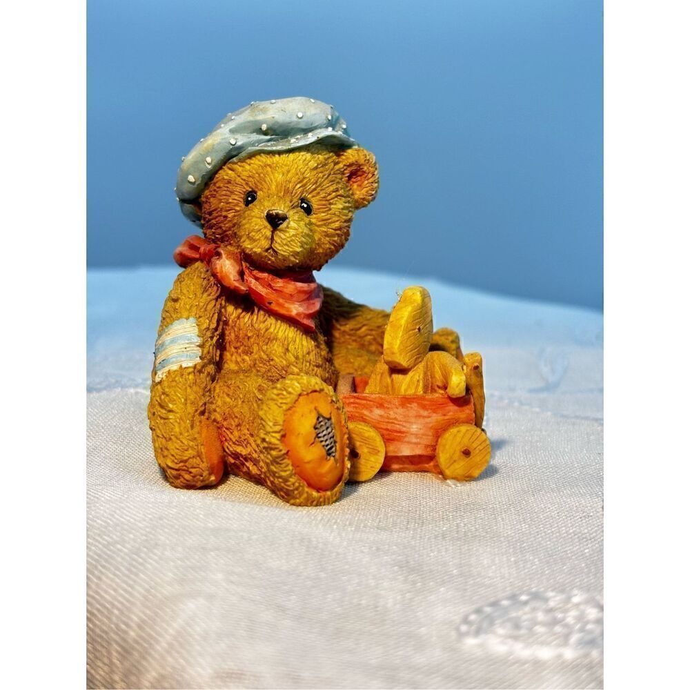 Teddy bear 
